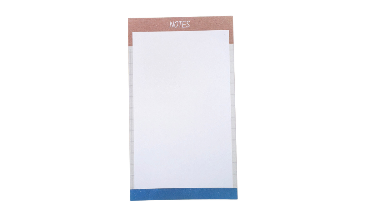 Hotel Notepads, Box of 100 NotePads, 25 Sheets Per NotePad — HotelSupply.US